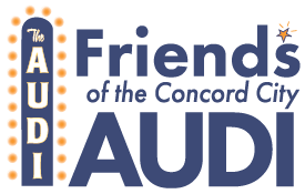 Friends of the Concord NH Auditorium